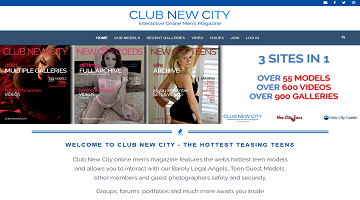 Club New City